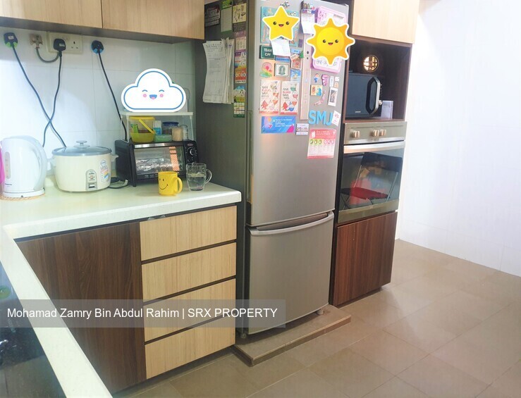 Blk 298 Yishun Street 20 (Yishun), HDB 5 Rooms #317614631